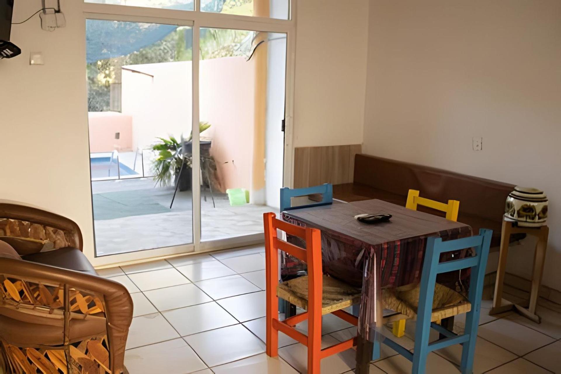 Vila C4 Alberca Privada A 5 Min De La Playa Y Manglar! Penita de Jaltemba Exteriér fotografie